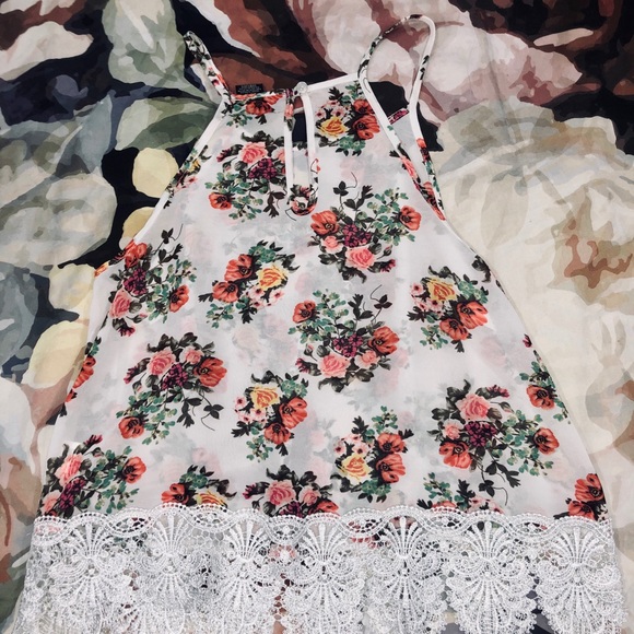 Top sleeveless - Picture 3 of 3